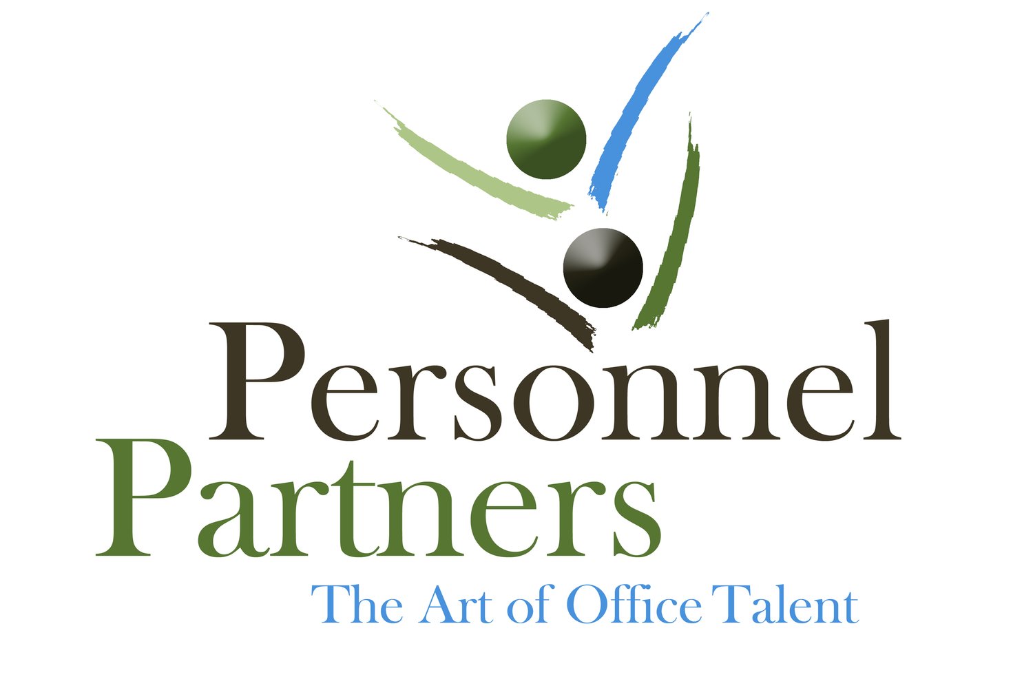 Personnel Partners - office/clerical/administrative staffing